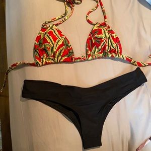 Montce Swim Bikini